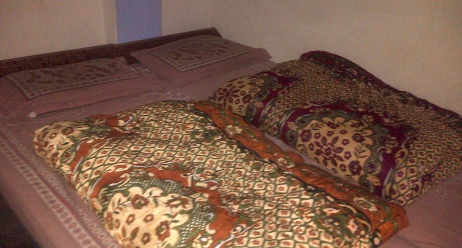 Hotel Himalaya, Gangotri 5